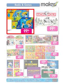 Makro : Winter Sale (29 May - 4 Jun), page 17