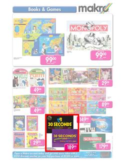 Makro : Winter Sale (29 May - 4 Jun), page 17