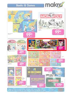 Makro : Winter Sale (29 May - 4 Jun), page 17