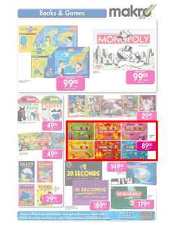 Makro : Winter Sale (29 May - 4 Jun), page 17