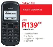 Nokia 1280