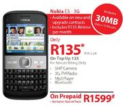 Nokia E5-3G