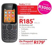 Nokia N100