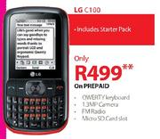 LG C100