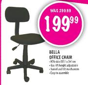 Bella Office Chair