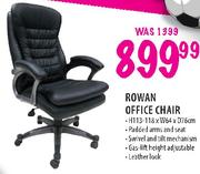 Rowan Office Chair