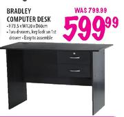 Bradley Computer Desk