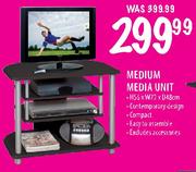 Medium Media Unit
