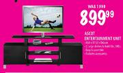 Ascot Entertainment unit