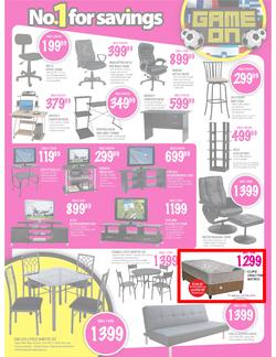 Game : No.1 for Savings (21 Jun - 24 Jun), page 17