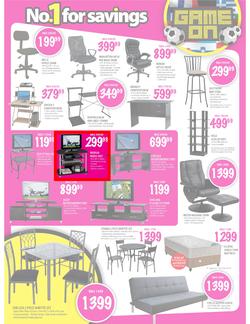 Game : No.1 for Savings (21 Jun - 24 Jun), page 17