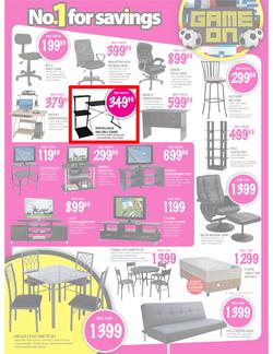 Game : No.1 for Savings (21 Jun - 24 Jun), page 17