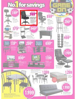 Game : No.1 for Savings (21 Jun - 24 Jun), page 17