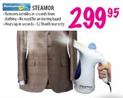 Homemark Steamor