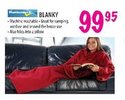 Homemark Blanky