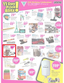 Game : 11 Day Price Blitz (5 Jul - 15 Jul), page 17
