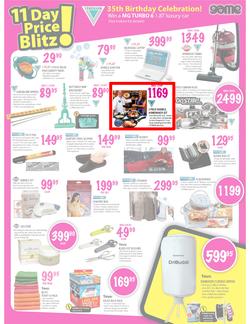 Game : 11 Day Price Blitz (5 Jul - 15 Jul), page 17