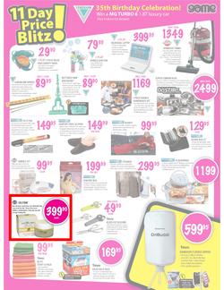 Game : 11 Day Price Blitz (5 Jul - 15 Jul), page 17