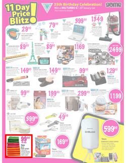 Game : 11 Day Price Blitz (5 Jul - 15 Jul), page 17