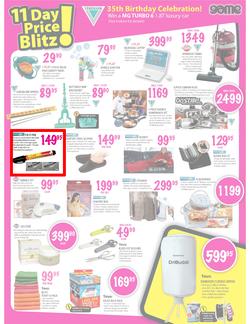 Game : 11 Day Price Blitz (5 Jul - 15 Jul), page 17