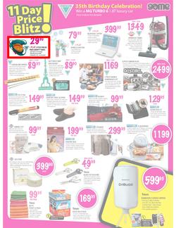 Game : 11 Day Price Blitz (5 Jul - 15 Jul), page 17