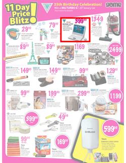 Game : 11 Day Price Blitz (5 Jul - 15 Jul), page 17