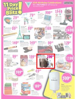 Game : 11 Day Price Blitz (5 Jul - 15 Jul), page 17