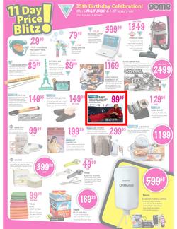 Game : 11 Day Price Blitz (5 Jul - 15 Jul), page 17