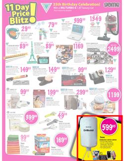 Game : 11 Day Price Blitz (5 Jul - 15 Jul), page 17
