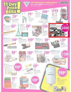 Game : 11 Day Price Blitz (5 Jul - 15 Jul), page 17