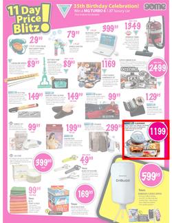 Game : 11 Day Price Blitz (5 Jul - 15 Jul), page 17