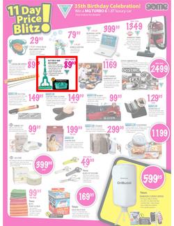 Game : 11 Day Price Blitz (5 Jul - 15 Jul), page 17