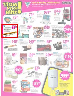Game : 11 Day Price Blitz (5 Jul - 15 Jul), page 17