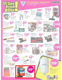 Game : 11 Day Price Blitz (5 Jul - 15 Jul), page 17