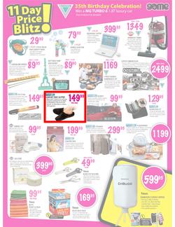 Game : 11 Day Price Blitz (5 Jul - 15 Jul), page 17
