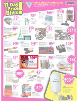 Game : 11 Day Price Blitz (5 Jul - 15 Jul), page 17