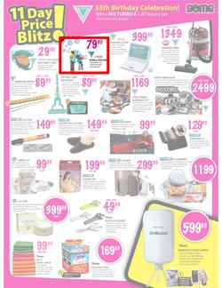 Game : 11 Day Price Blitz (5 Jul - 15 Jul), page 17