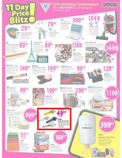 Game : 11 Day Price Blitz (5 Jul - 15 Jul), page 17