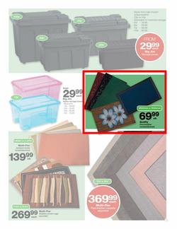 Checkers Hyper Western Cape : DIY (23 Jul - 12 Aug), page 17