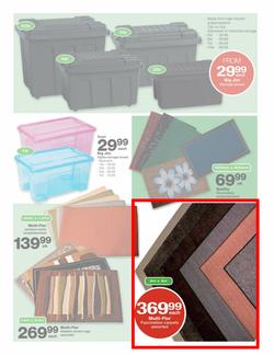 Checkers Hyper Western Cape : DIY (23 Jul - 12 Aug), page 17