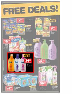 Checkers Gauteng (23 Jul - 5 Aug), page 17