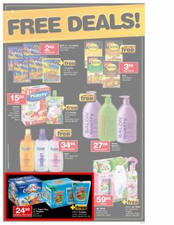 Checkers Gauteng (23 Jul - 5 Aug), page 17