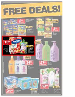 Checkers Gauteng (23 Jul - 5 Aug), page 17
