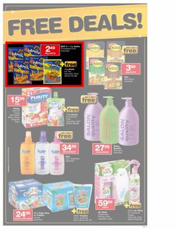 Checkers Gauteng (23 Jul - 5 Aug), page 17