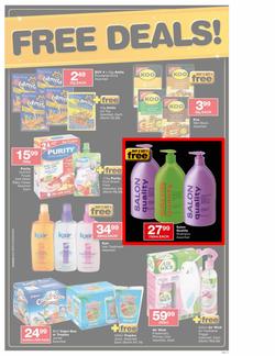 Checkers Gauteng (23 Jul - 5 Aug), page 17