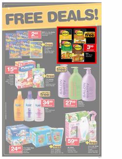 Checkers Gauteng (23 Jul - 5 Aug), page 17