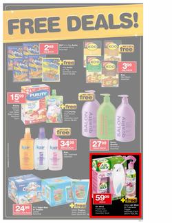 Checkers Gauteng (23 Jul - 5 Aug), page 17