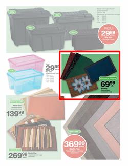 Checkers Hyper Gauteng : DIY (23 Jul - 12 Aug), page 17