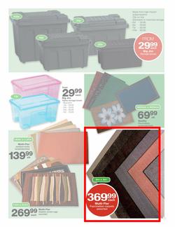 Checkers Hyper Gauteng : DIY (23 Jul - 12 Aug), page 17