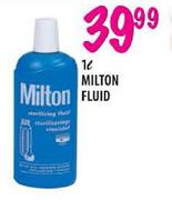 Milton Fluid-1Ltr